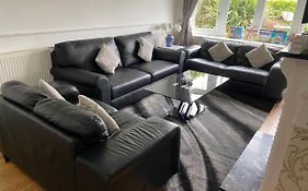3 Bed Detached Bungalow with Big Garden