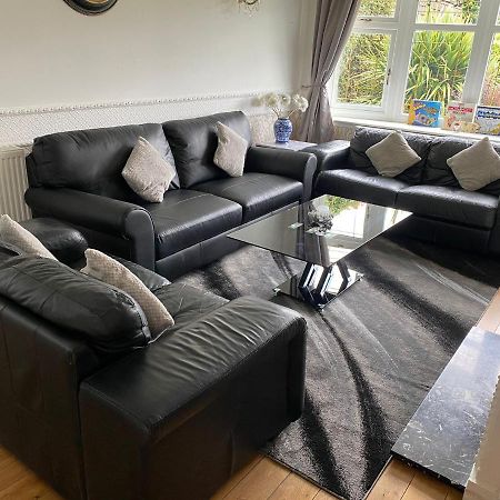 Villa 3 Bed Detached Bungalow with Big Garden Hednesford Exterior foto