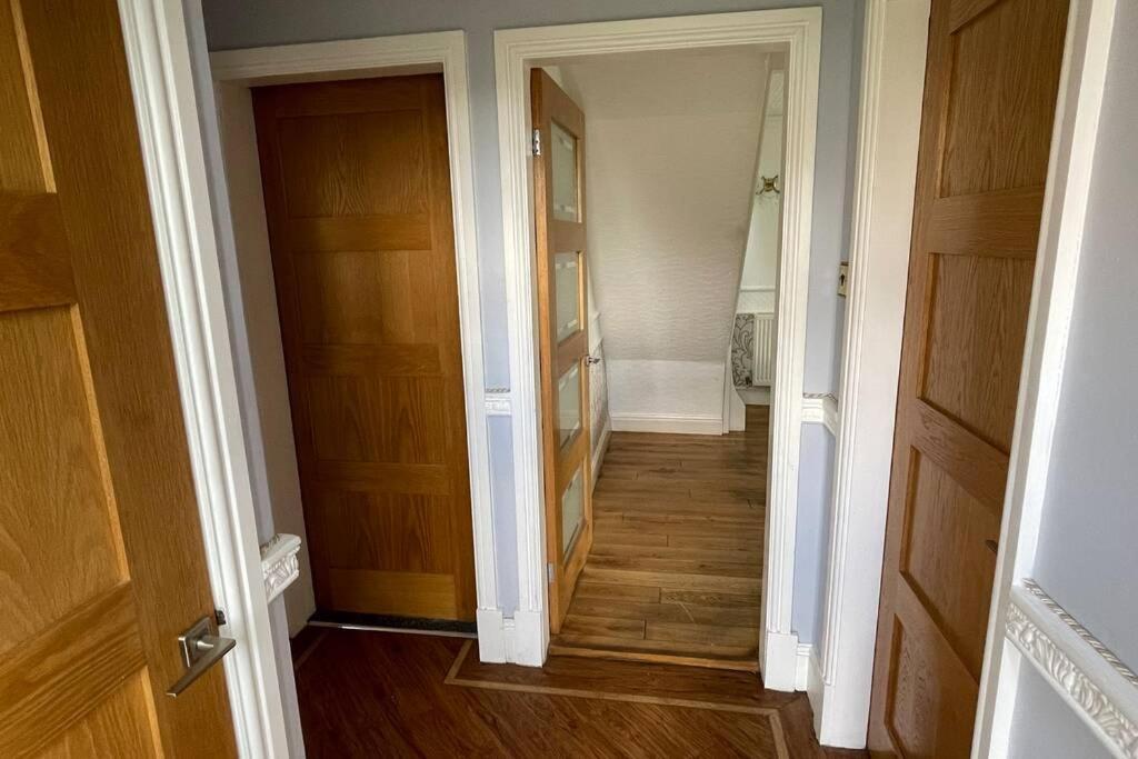Villa 3 Bed Detached Bungalow with Big Garden Hednesford Exterior foto